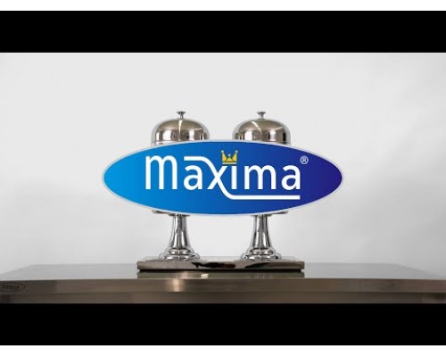 Dzērienu dozators - 2 x 8L - centrālā dzesēšanas caurule - darbojas bez strāvas padeves, Maxima, 09300542, Dzērienu dozatori Pirkt Dzērienu dozators - 2 x 8L - centrālā dzesēšanas caurule - darbojas bez strāvas padeves, Maxima, 09300542