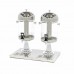 Dzērienu dozators - 2 x 8L - centrālā dzesēšanas caurule - darbojas bez strāvas padeves, Maxima, 09300542