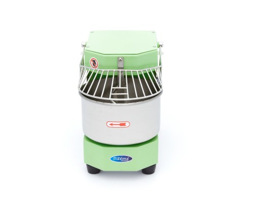 Mīklas maisītājs - 8L - 4,5kg mīklas - zaļš, Maxima, 09361001, Mīklas mīcītājs Pirkt Mīklas maisītājs - 8L - 4,5kg mīklas - zaļš, Maxima, 09361001