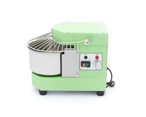 Mīklas maisītājs - 8L - 4,5kg mīklas - zaļš, Maxima, 09361001, Mīklas mīcītājs Pirkt Mīklas maisītājs - 8L - 4,5kg mīklas - zaļš, Maxima, 09361001