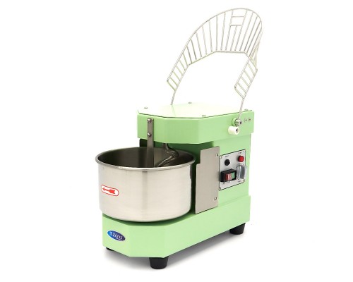 Mīklas maisītājs - 8L - 4,5kg mīklas - zaļš, Maxima, 09361001, Mīklas mīcītājs Pirkt Mīklas maisītājs - 8L - 4,5kg mīklas - zaļš, Maxima, 09361001
