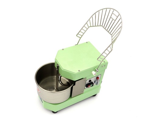 Mīklas maisītājs - 8L - 4,5kg mīklas - zaļš, Maxima, 09361001, Mīklas mīcītājs Pirkt Mīklas maisītājs - 8L - 4,5kg mīklas - zaļš, Maxima, 09361001
