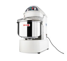 Lupata maisītājs - 75L - 48kg mīkla - 2 ātrumi
