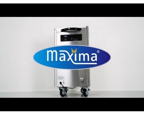 Šķīvju sildītājs - 40 šķīvji - līdz Ø30 cm - uz riteņiem, Maxima, 09362000, Šķīvju sildītājs Pirkt Šķīvju sildītājs - 40 šķīvji - līdz Ø30 cm - uz riteņiem, Maxima, 09362000