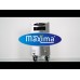 Šķīvju sildītājs - 40 šķīvji - līdz Ø30 cm - uz riteņiem, Maxima, 09362000