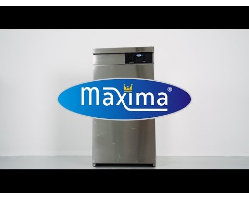 Šķīvju sildītājs - 30 šķīvji - līdz Ø32cm, Maxima, 09362010, Šķīvju sildītājs Pirkt Šķīvju sildītājs - 30 šķīvji - līdz Ø32cm, Maxima, 09362010