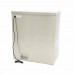 Šķīvju sildītājs - 120 šķīvji - līdz Ø32cm, Maxima, 09362020