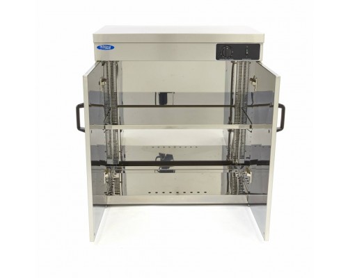Šķīvju sildītājs - 120 šķīvji - līdz Ø32cm, Maxima, 09362020, Šķīvju sildītājs Pirkt Šķīvju sildītājs - 120 šķīvji - līdz Ø32cm, Maxima, 09362020