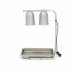 Apkures lampa - 2 lampas - ieskaitot 2 lampas un 1 x 1/1 GN konteiners, Maxima, 09362041