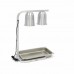 Apkures lampa - 2 lampas - ieskaitot 2 lampas un 1 x 1/1 GN konteiners, Maxima, 09362041