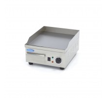 Grillis - Gludais - 36cm - ar pilienu paplāti
