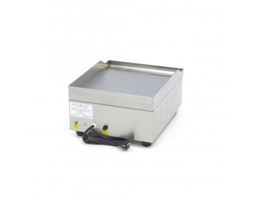 Grillis - Gludais - 36cm - ar pilienu paplāti, Maxima, 09365159