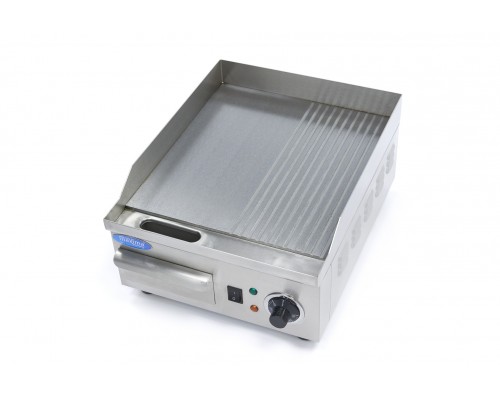 Griddle - Pusgraudains - 36cm - ar pilienu paplāti, Maxima, 09365160, Grila virsma / cepšanas virsma Pirkt Griddle - Pusgraudains - 36cm - ar pilienu paplāti, Maxima, 09365160