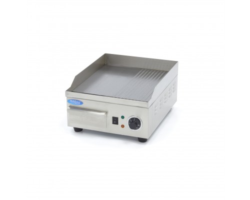 Griddle - Pusgraudains - 36cm - ar pilienu paplāti, Maxima, 09365160, Grila virsma / cepšanas virsma Pirkt Griddle - Pusgraudains - 36cm - ar pilienu paplāti, Maxima, 09365160