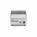 Griddle - Gluda hroma panna - 36cm - ar pilienu teknes paliktni, Maxima, 09365162