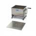 Gaļas maisītājs - 30L - 25kg gaļas - dubultā ass - manuāls, Maxima, 09368000