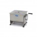 Gaļas maisītājs - 30L - 25kg gaļas - dubultā ass - manuāls, Maxima, 09368000
