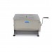 Gaļas maisītājs - 50L - 43kg gaļas - dubultā ass - manuāls, Maxima, 09368002