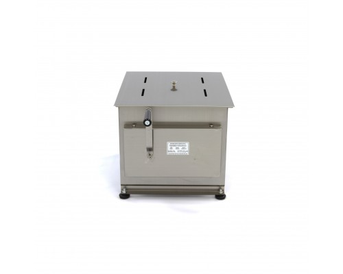 Gaļas maisītājs - 50L - 43kg gaļas - dubultā ass - manuāls, Maxima, 09368002, Maisītājs maltai gaļai Pirkt Gaļas maisītājs - 50L - 43kg gaļas - dubultā ass - manuāls, Maxima, 09368002
