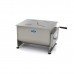 Gaļas maisītājs - 50L - 43kg gaļas - dubultā ass - manuāls, Maxima, 09368002