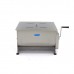 Gaļas maisītājs - 60L - 55kg gaļas - dubultā ass - manuāls, Maxima, 09368003