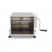 Gaļas maisītājs - 20L - 16kg gaļas - noliektā bļoda - manuāls, Maxima, 09368011