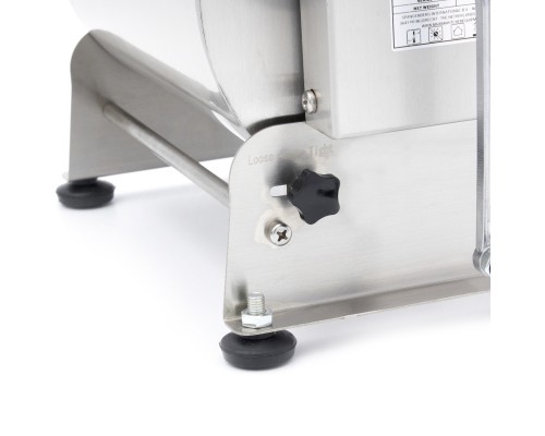 Gaļas maisītājs - 20L - 16kg gaļas - noliektā bļoda - manuāls, Maxima, 09368011, Maisītājs maltai gaļai Pirkt Gaļas maisītājs - 20L - 16kg gaļas - noliektā bļoda - manuāls, Maxima, 09368011