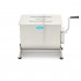 Gaļas maisītājs - 50L - 43kg gaļas - noliektā bļoda - manuāls, Maxima, 09368014