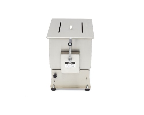 Gaļas maisītājs - 50L - 43kg gaļas - noliektā bļoda - manuāls, Maxima, 09368014, Maisītājs maltai gaļai Pirkt Gaļas maisītājs - 50L - 43kg gaļas - noliektā bļoda - manuāls, Maxima, 09368014
