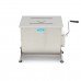 Gaļas maisītājs - 60L - 55kg gaļas - noliektā bļoda - manuāls, Maxima, 09368015