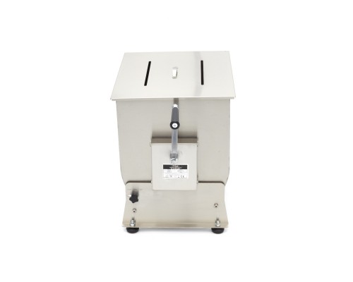 Gaļas maisītājs - 60L - 55kg gaļas - noliektā bļoda - manuāls, Maxima, 09368015, Maisītājs maltai gaļai Pirkt Gaļas maisītājs - 60L - 55kg gaļas - noliektā bļoda - manuāls, Maxima, 09368015