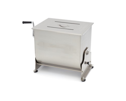 Gaļas maisītājs - 60L - 55kg gaļas - noliektā bļoda - manuāls, Maxima, 09368015, Maisītājs maltai gaļai Pirkt Gaļas maisītājs - 60L - 55kg gaļas - noliektā bļoda - manuāls, Maxima, 09368015