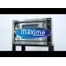 Picu cepeškrāsns - piemērota 12 x Ø30 cm picām - dubultā platforma, Maxima, 09370050