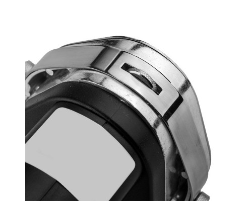 Kebaba nazis - 0-8 mm biezums - elektriskais - ar rezerves asmeni un asinātāju, Maxima, 09370175