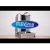 Kebaba grils - 3 degļi - 40 kg gaļas - elektriskais, Maxima, 09370245