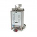Kebaba grils - 3 degļi - 30 kg gaļas - elektriskais, Maxima, 09370265