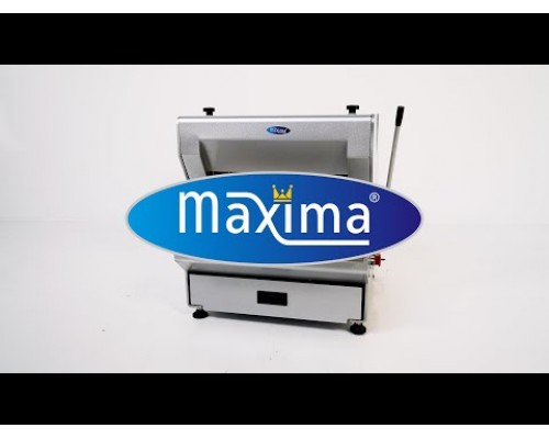 Maizes griezējs - Elektriskais - 13 mm, Maxima, 09373003, Maizes griezējs Pirkt Maizes griezējs - Elektriskais - 13 mm, Maxima, 09373003