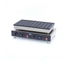 Мини-блинница - 50 штук - Ø4,3 см