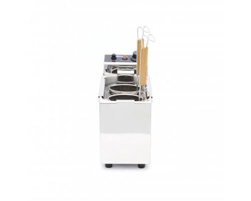 Макароноварка - 2 x 2 л - включая 2 корзины, Maxima, 09374140, Макароноварка Купить Макароноварка - 2 x 2 л - включая 2 корзины, Maxima, 09374140