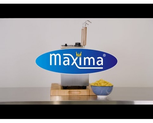 Макароноварка - 2 x 2 л - включая 2 корзины, Maxima, 09374140, Макароноварка Купить Макароноварка - 2 x 2 л - включая 2 корзины, Maxima, 09374140