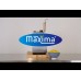 Макароноварка - 2 x 2 л - включая 2 корзины, Maxima, 09374140
