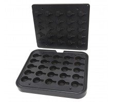 Tartlet Mould - Cup - 25 pieces