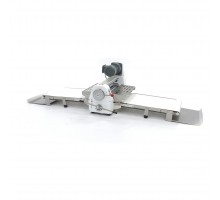 Mīklas mīklamašīna - 52 cm - Galda virsma