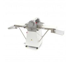 Mīklas mīklamašīna - 38 cm - Salokāms grīdas modelis