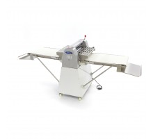 Mīklas mīklamašīna - 52 cm - Salokāms grīdas modelis