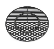 Cast Iron Grill Plate 55cm