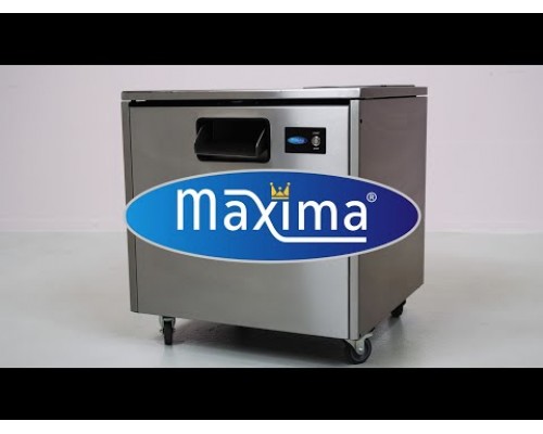 Galda piederumu pulētājs - 7000 gabalu/h - grīdas modelis, Maxima, 09380003, Trauku mazgājamās mašīnas plaukti un piederumi Pirkt Galda piederumu pulētājs - 7000 gabalu/h - grīdas modelis, Maxima, 09380003