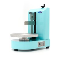 Cake Decorating Machine - Ø 36.4cm - Blue