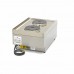 Komerciāla plīts - 2 degļi - viengabala - 60 cm dziļumā - elektriskā, Maxima, 09391550