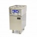 Komerciāla plīts - 2 degļi - viengabala - 60 cm dziļumā - elektriskā, Maxima, 09391550